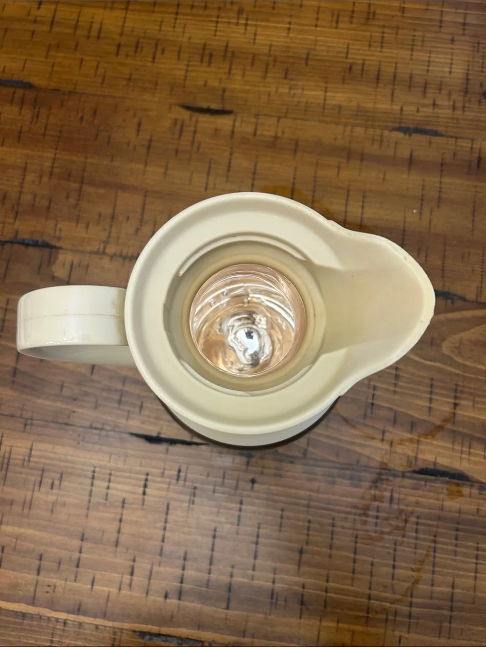 Thermos stylish two